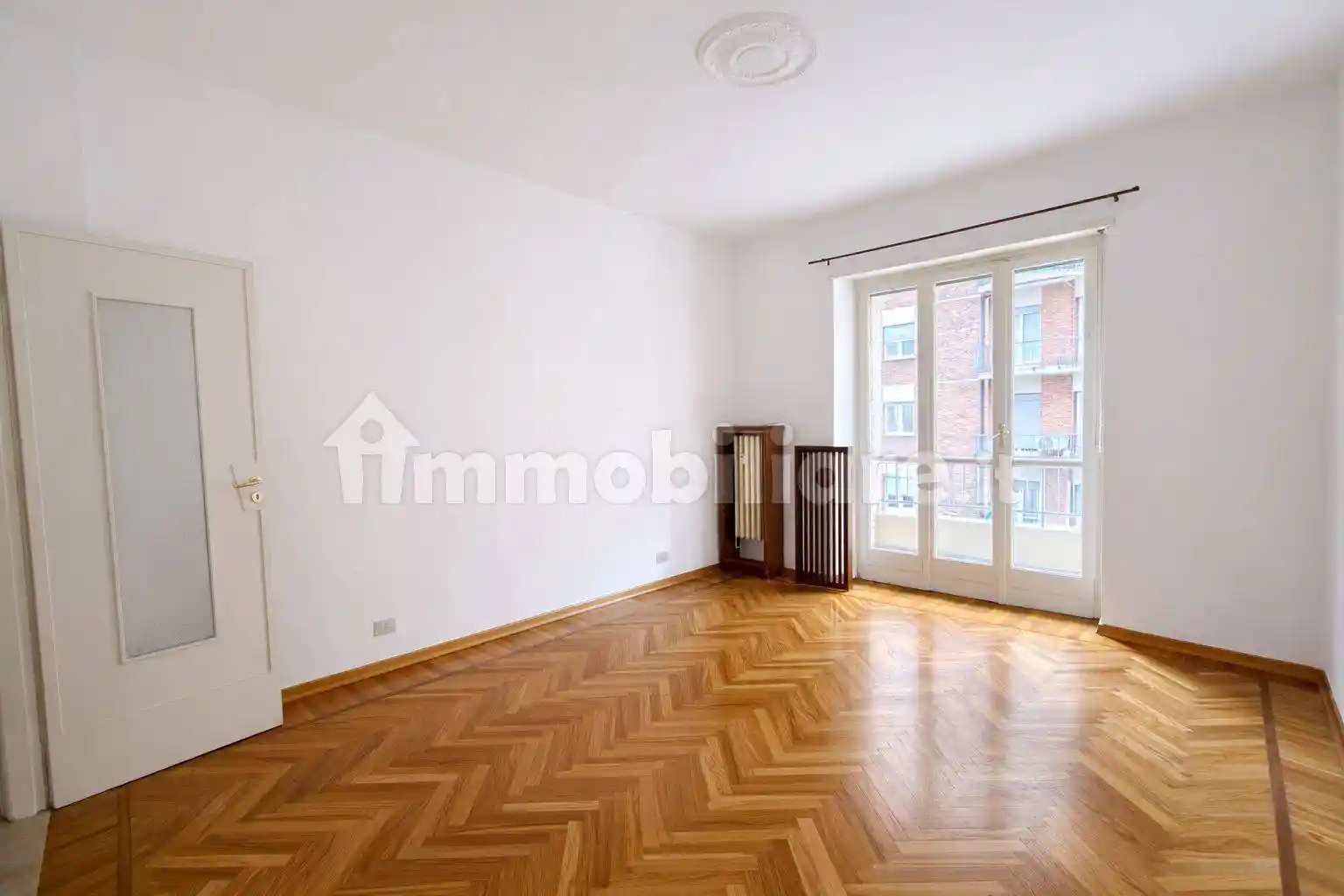 Appartamento in affitto a Torino