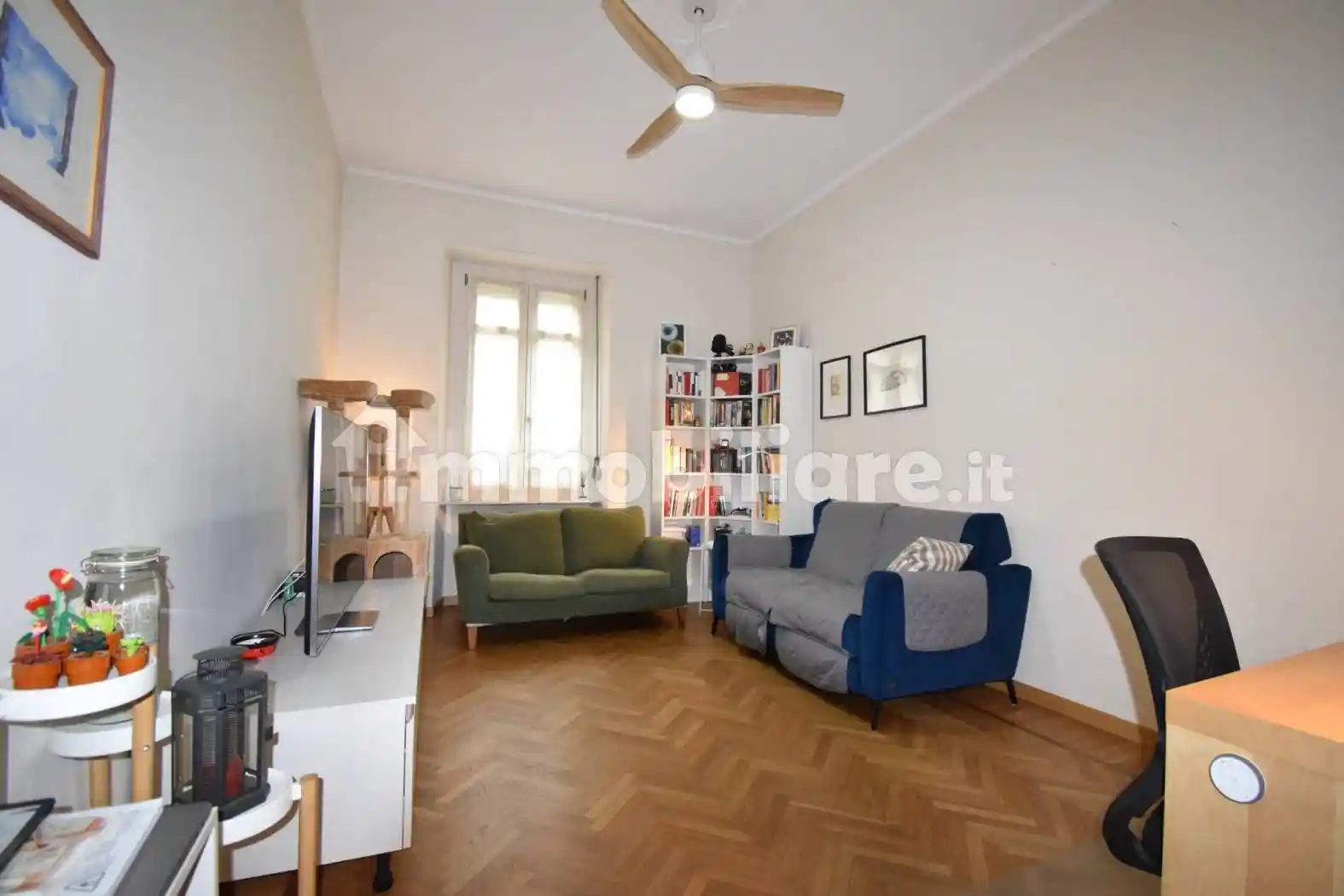 Appartamento in vendita a Torino