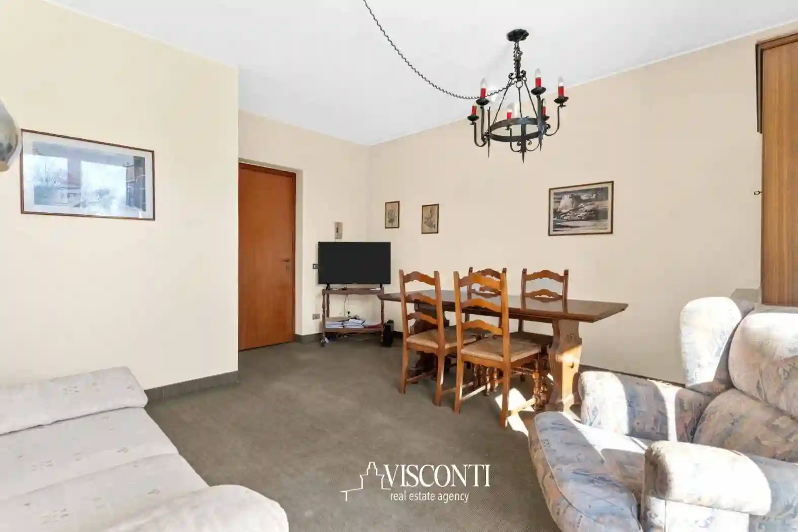 Appartamento - foto 3