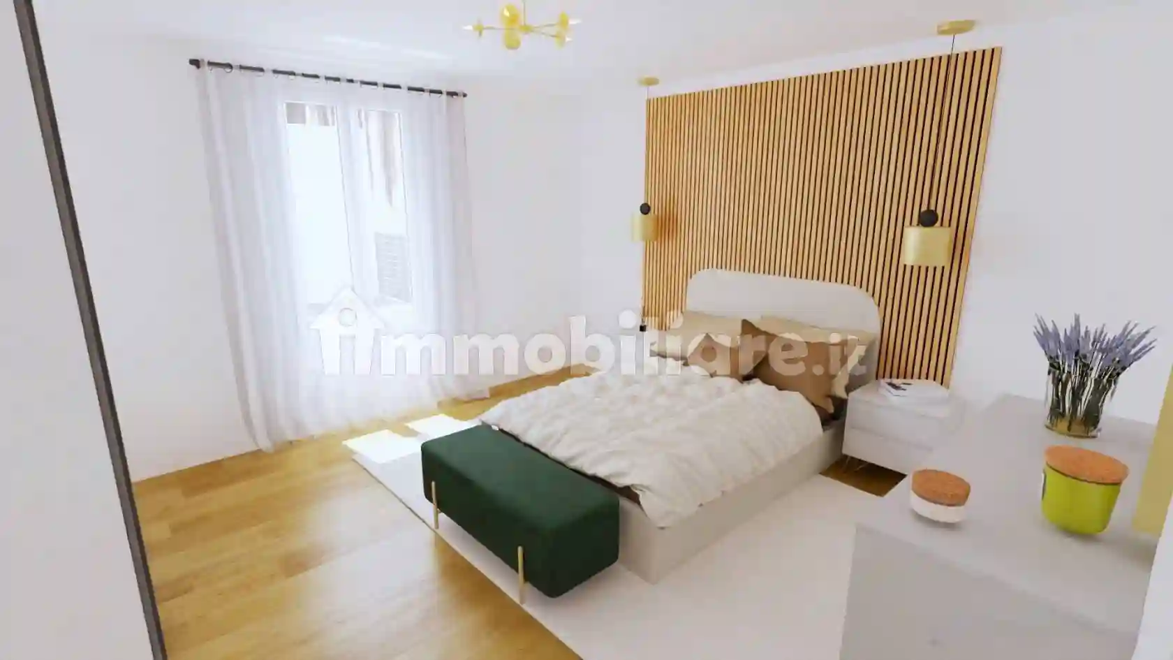 Appartamento - foto 4