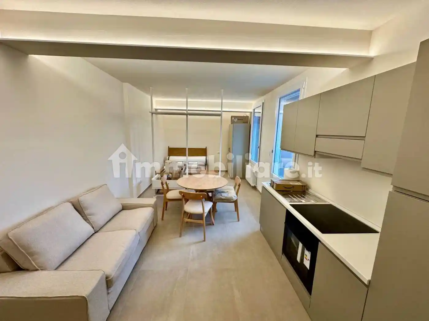 Appartamento in affitto a Bologna