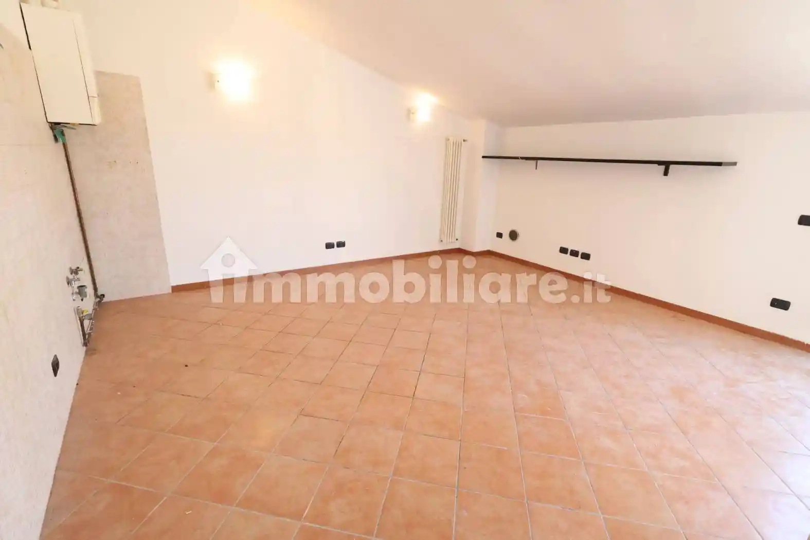 Appartamento in vendita a Lissone