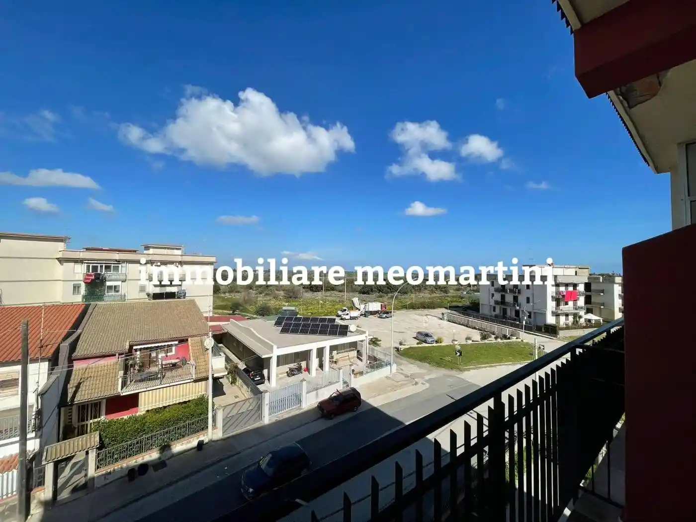 Appartamento in vendita a Melilli