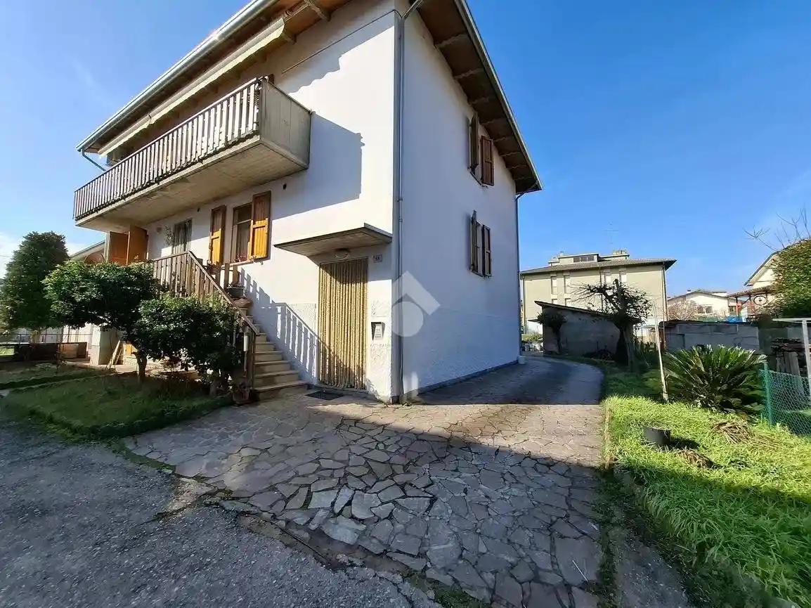 Villa in vendita a Castel Bolognese