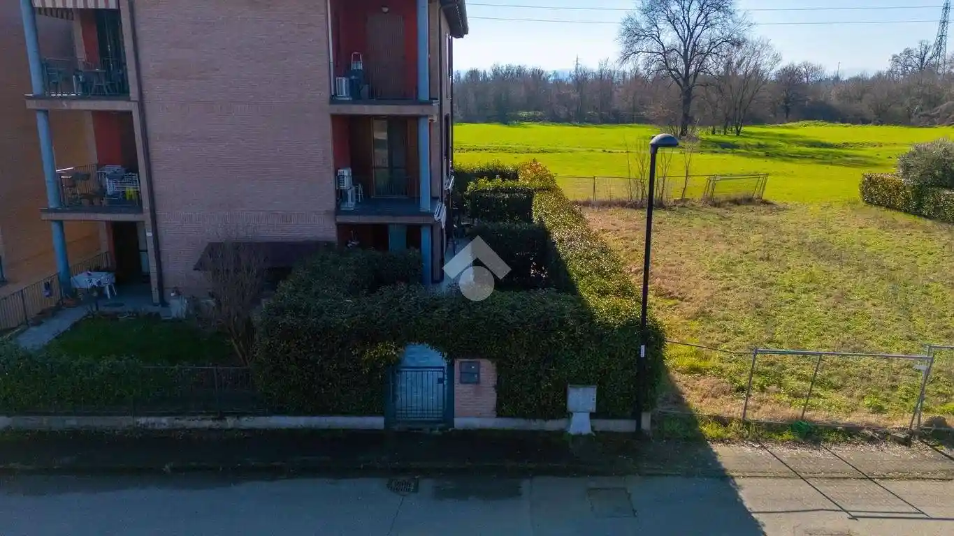 Appartamento in vendita a Reggio Emilia