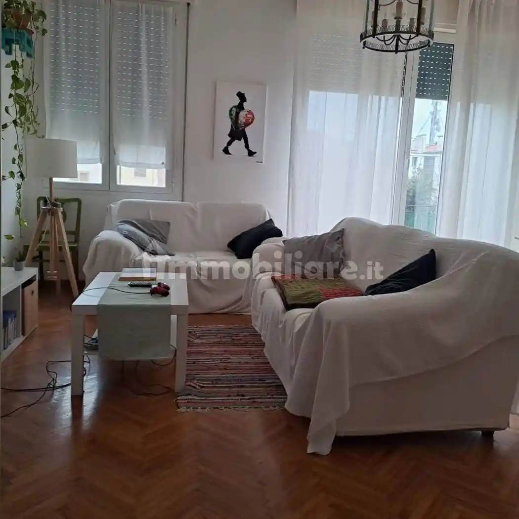 Appartamento in vendita a Padova