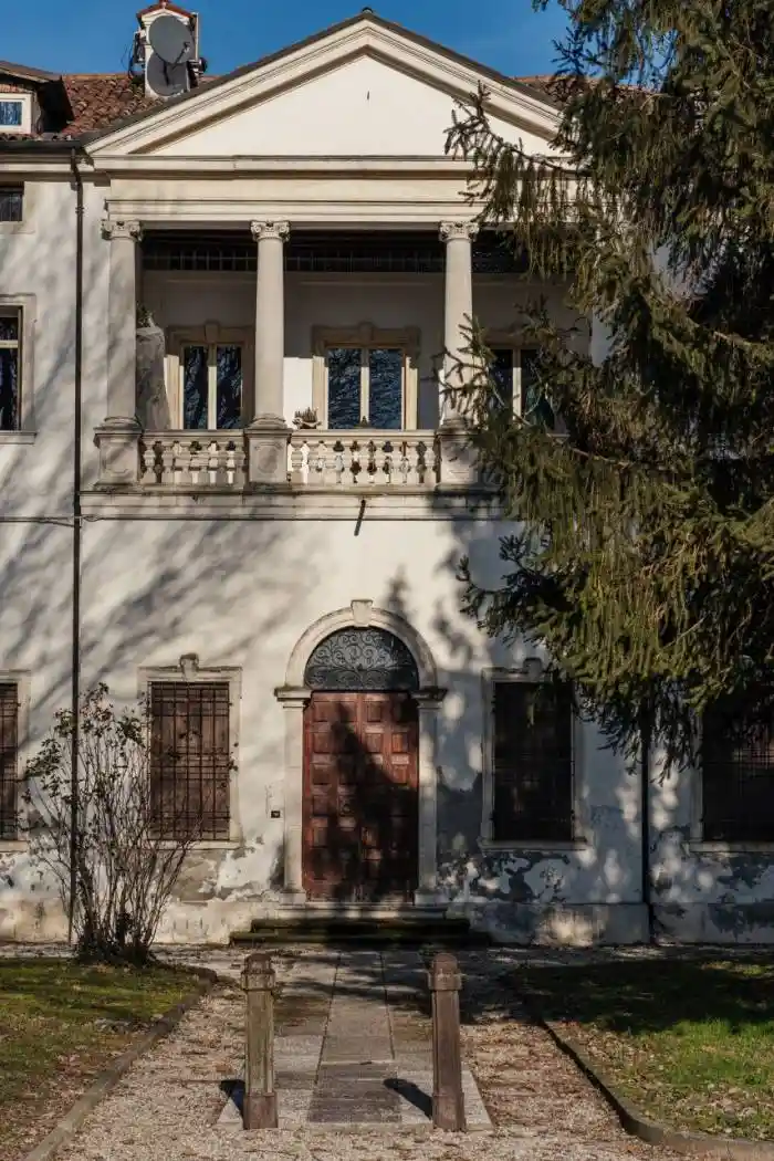 Appartamento in vendita a Vicenza