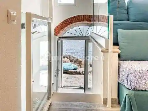 Appartamento in vendita a Rapallo