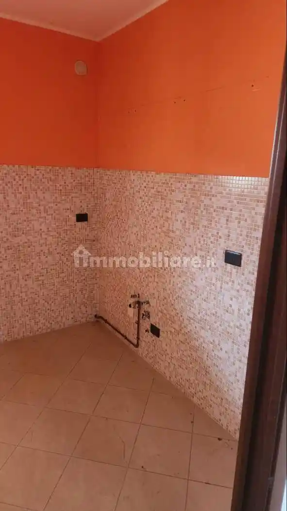 Appartamento in vendita a Bertonico