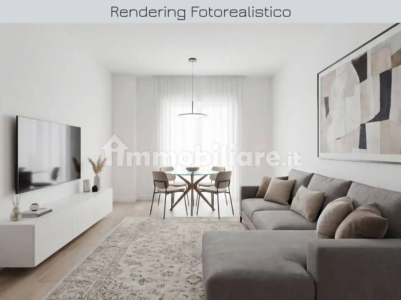 Appartamento in vendita a Lumezzane