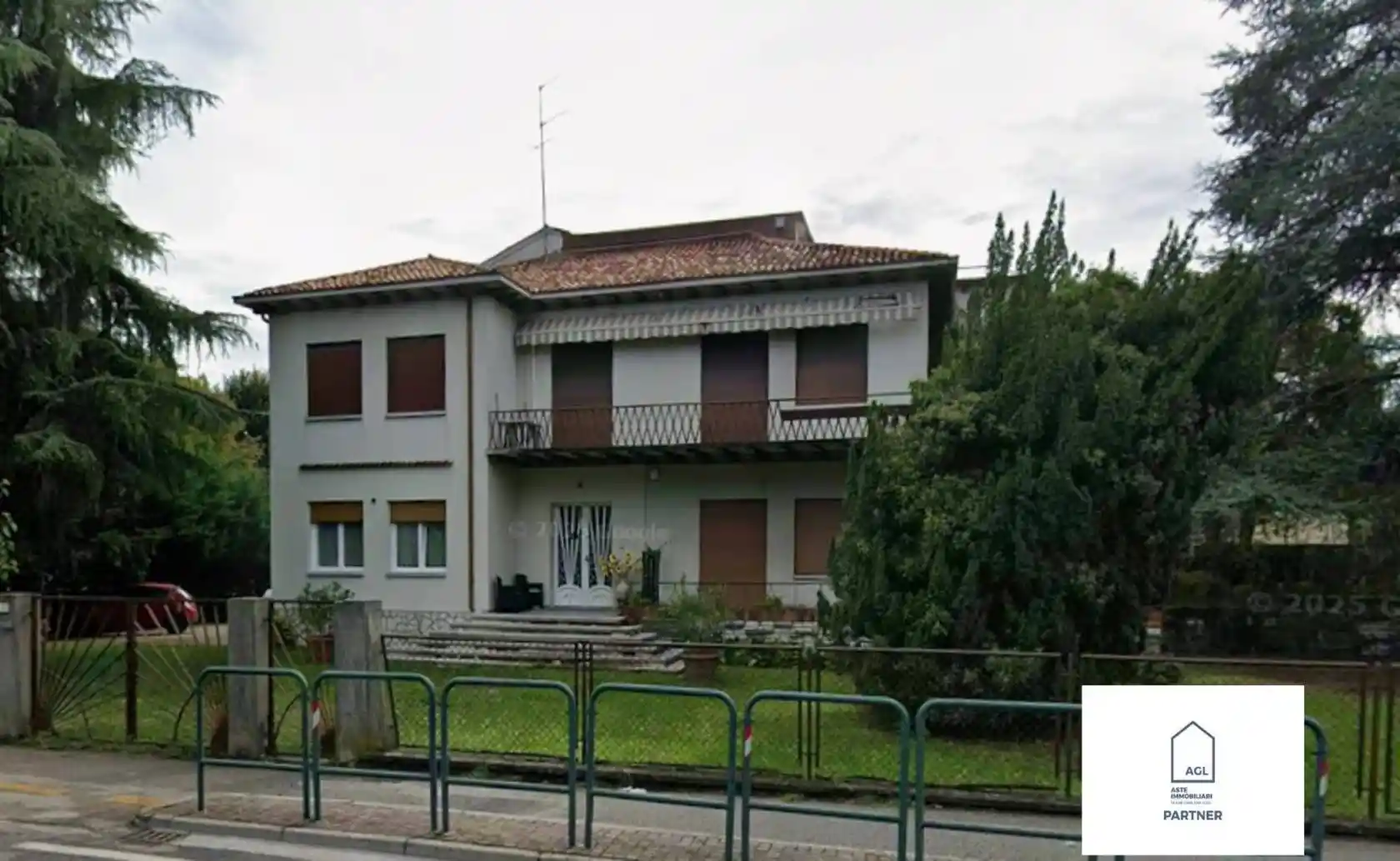 Villa in vendita a Treviso