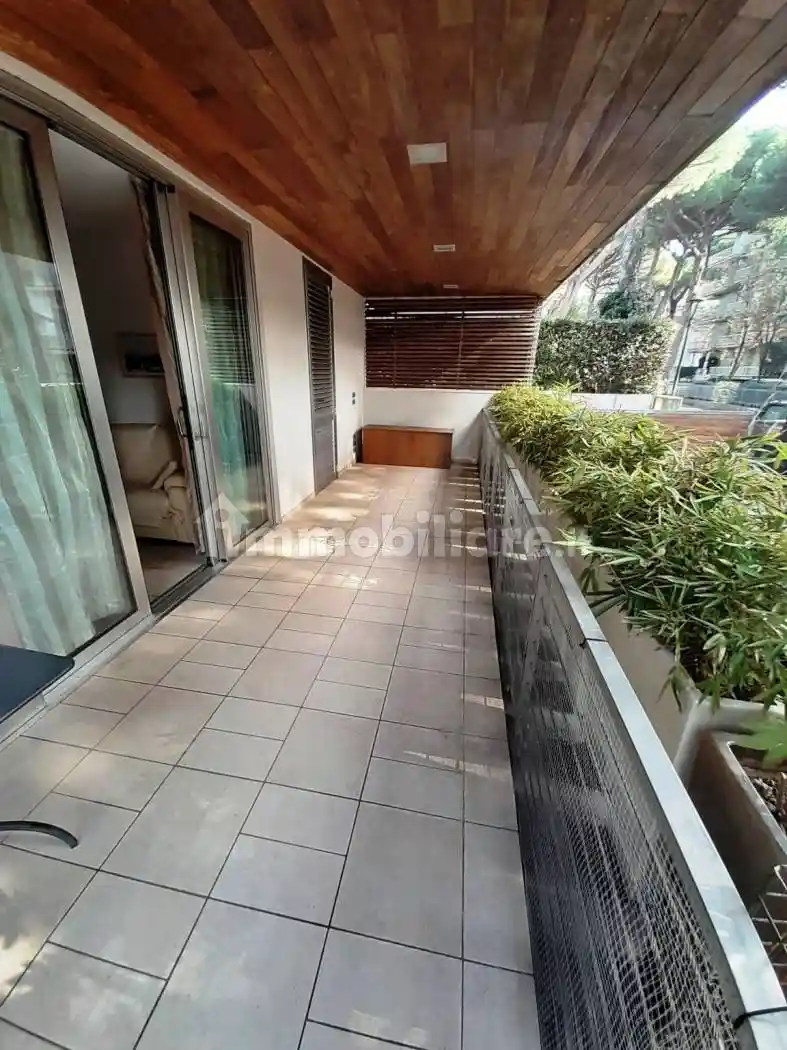 Appartamento in affitto a Cervia