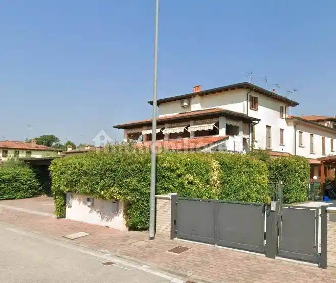 Appartamento in vendita a Voghiera