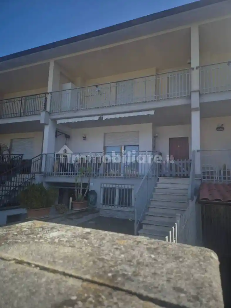 Villetta a schiera in vendita a Perugia