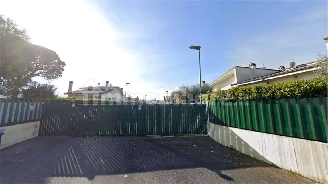 Villetta a schiera in vendita a Roma