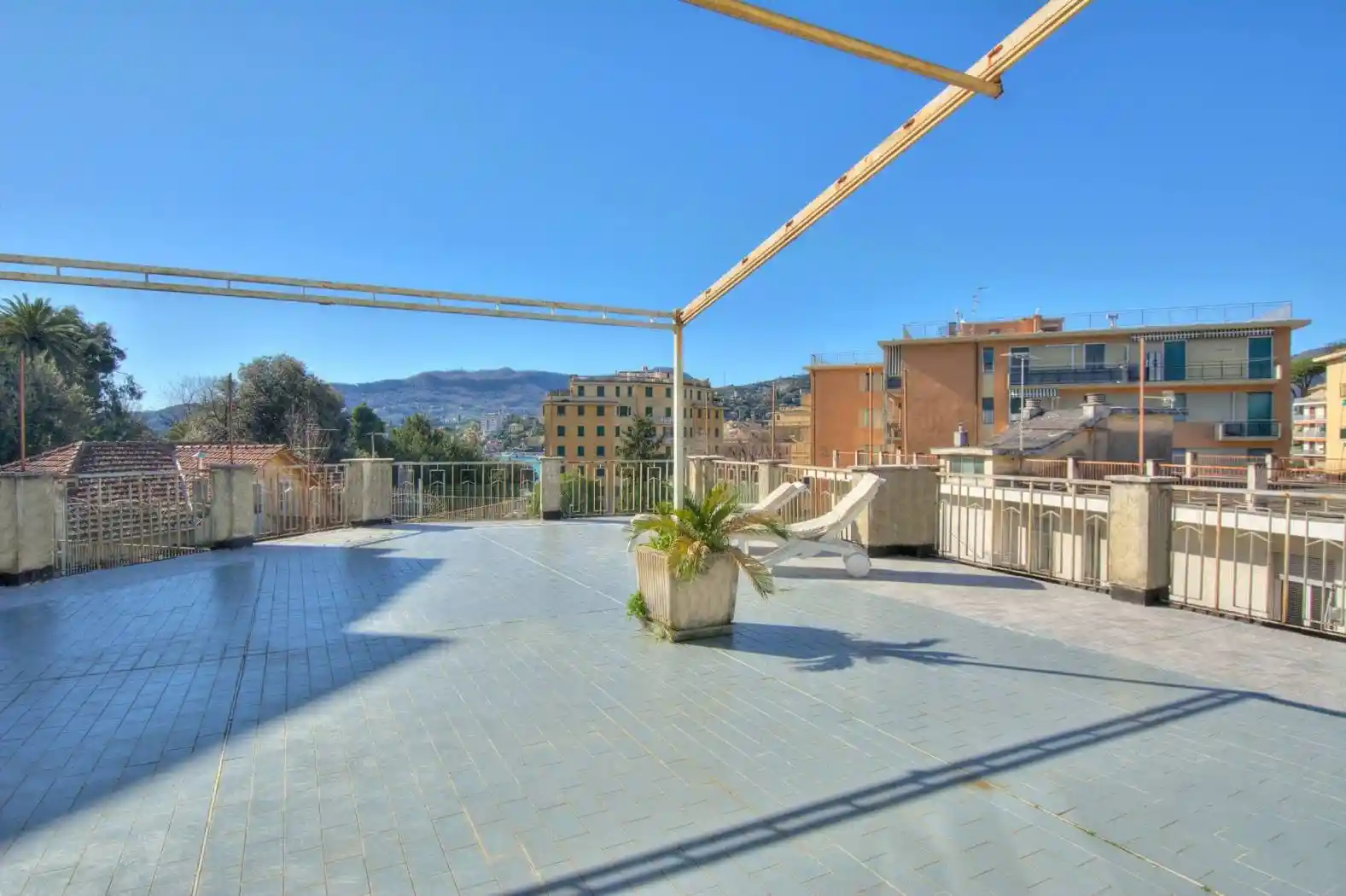 Attico - Mansarda in vendita a Rapallo