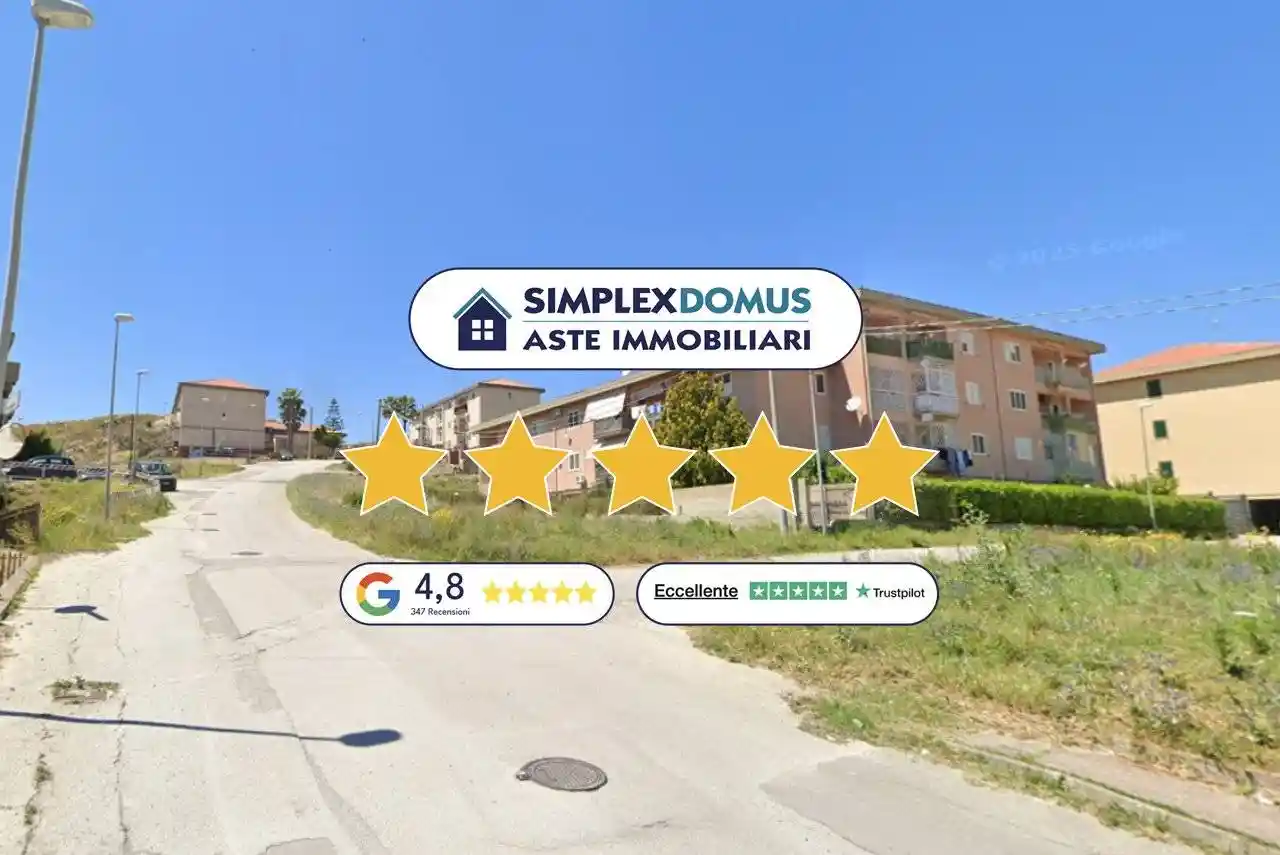 Appartamento in vendita a Riesi