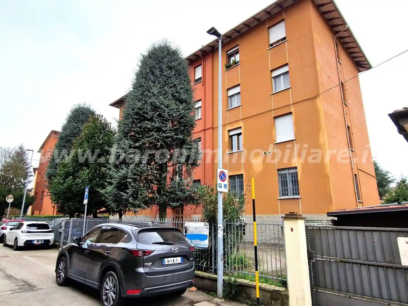 Appartamento in vendita a Anzola dell'Emilia