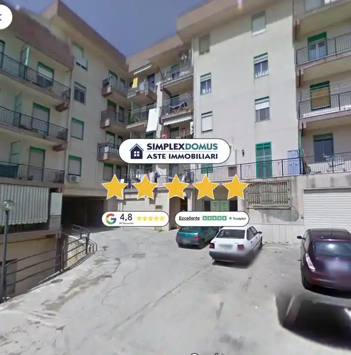 Appartamento in vendita a Caltanissetta