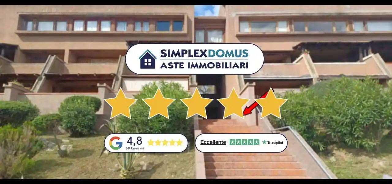 Appartamento in vendita a Olbia