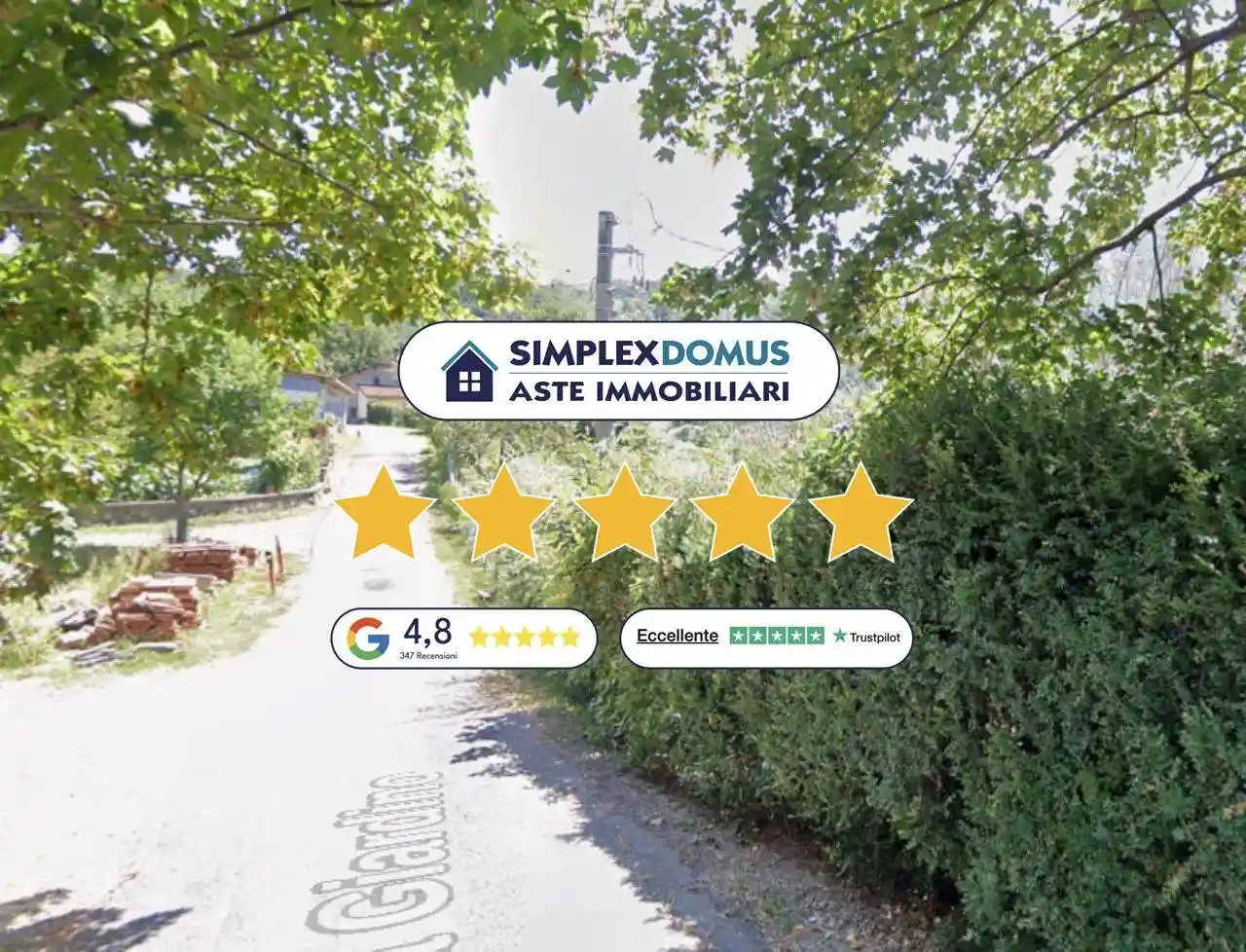 Villa in vendita a Sambuca Pistoiese