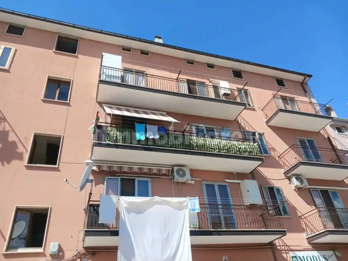 Appartamento in vendita a San Giovanni Rotondo