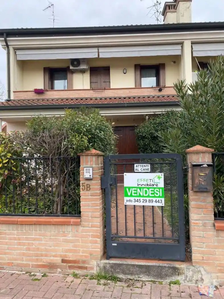 Appartamento in vendita a Occhiobello