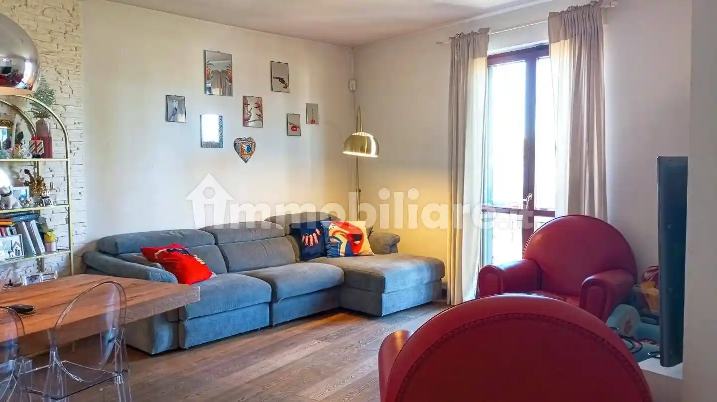 Appartamento in vendita a San Miniato