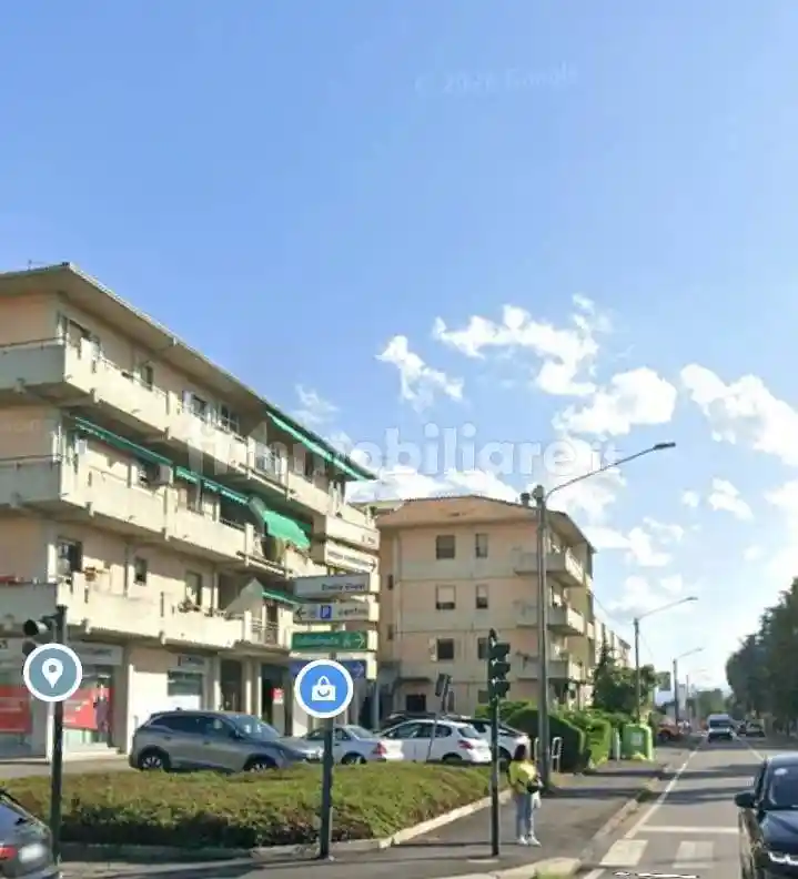 Appartamento in affitto a Parma