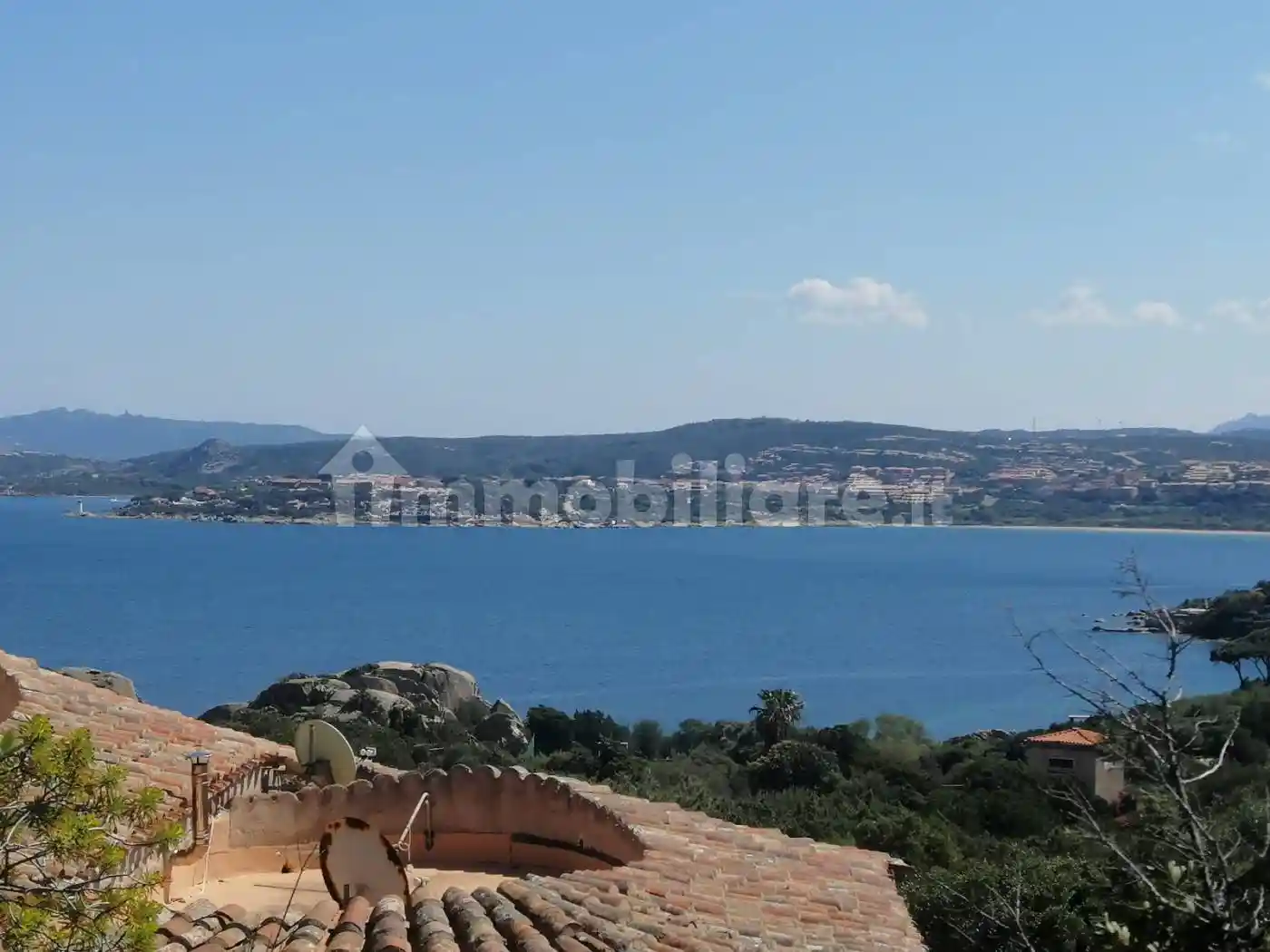 Appartamento in vendita a Palau