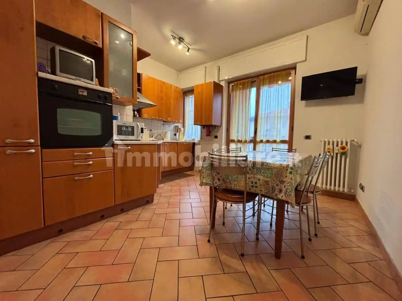 Appartamento in vendita a Novate Milanese