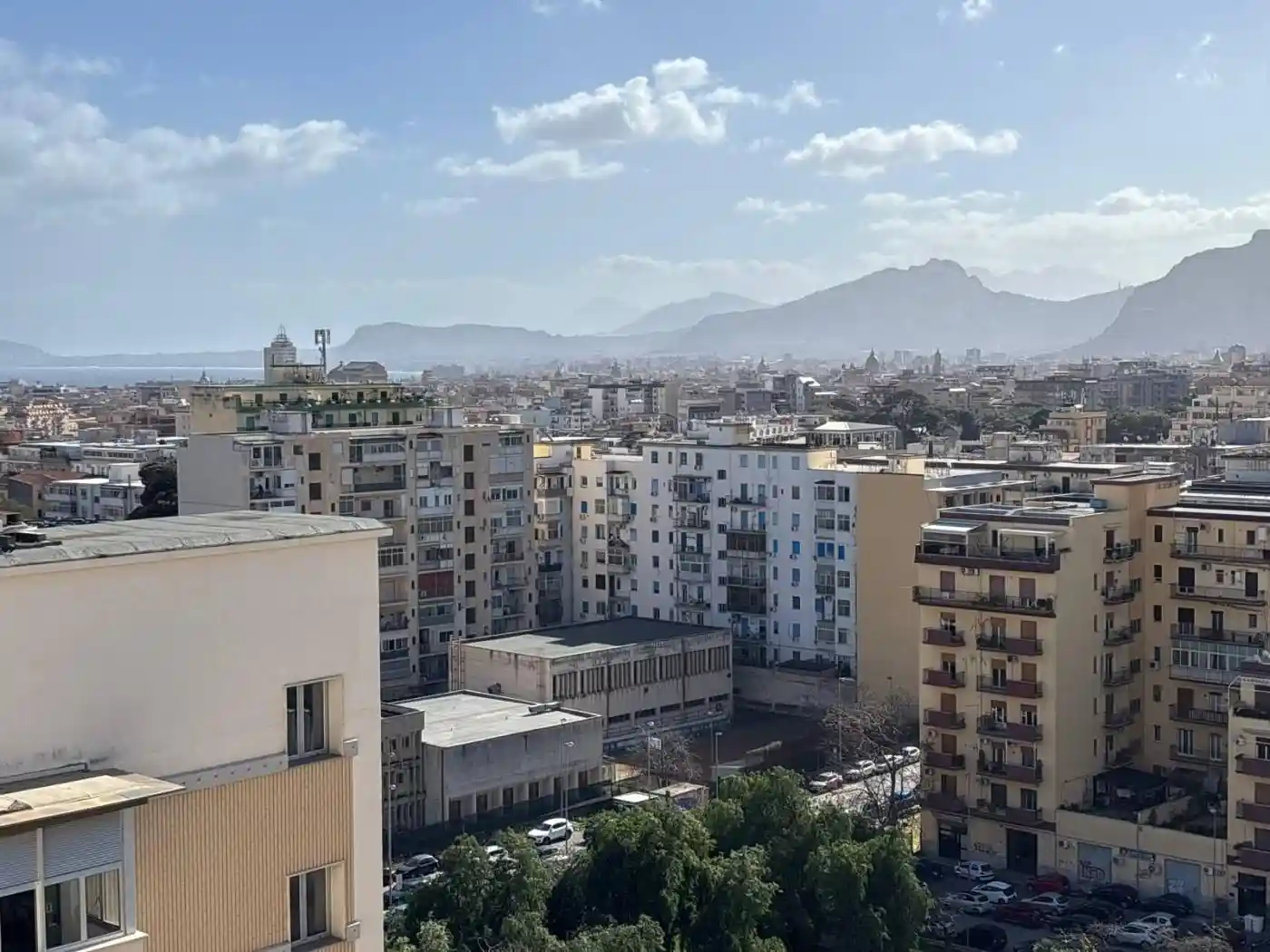 Appartamento in vendita a Palermo