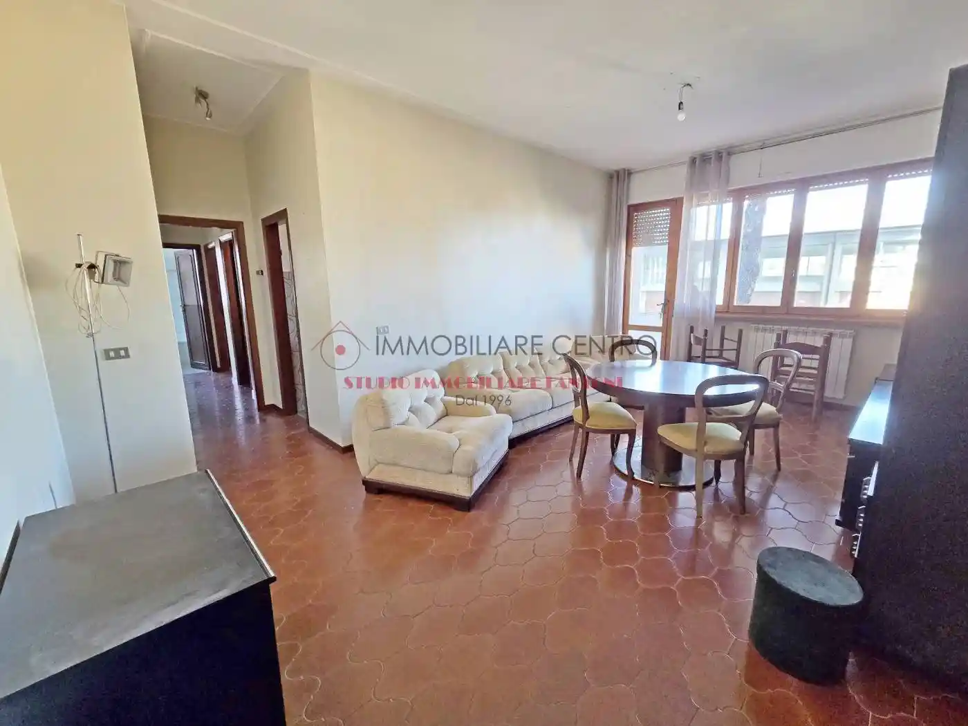 Appartamento in vendita a Viareggio