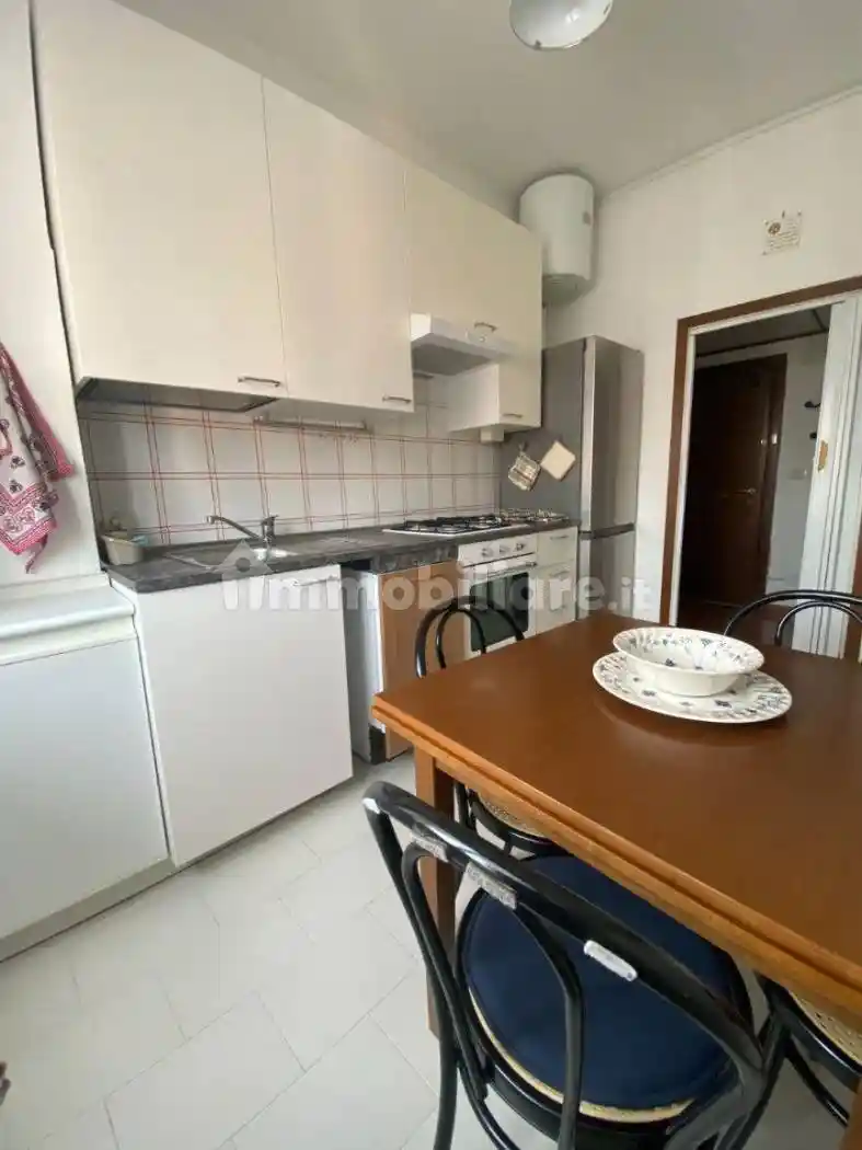 Appartamento in vendita a San Donato Milanese