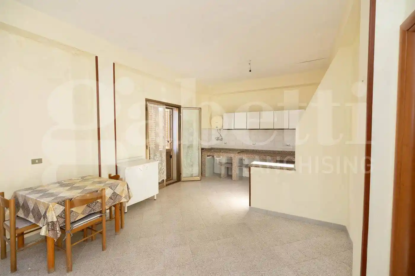 Appartamento in vendita a Ragusa