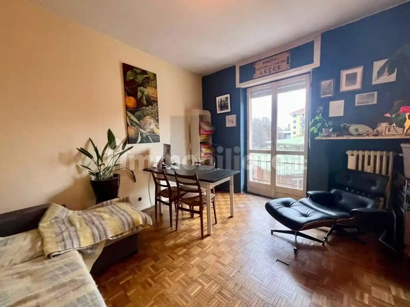 Appartamento in vendita a Biella