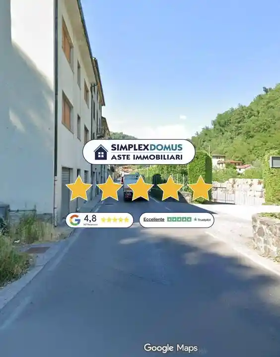 Appartamento in vendita a Bagni di Lucca