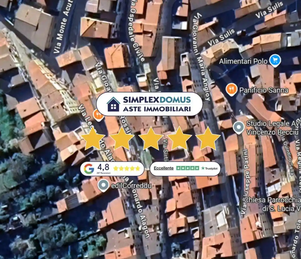 Appartamento in vendita a Ozieri