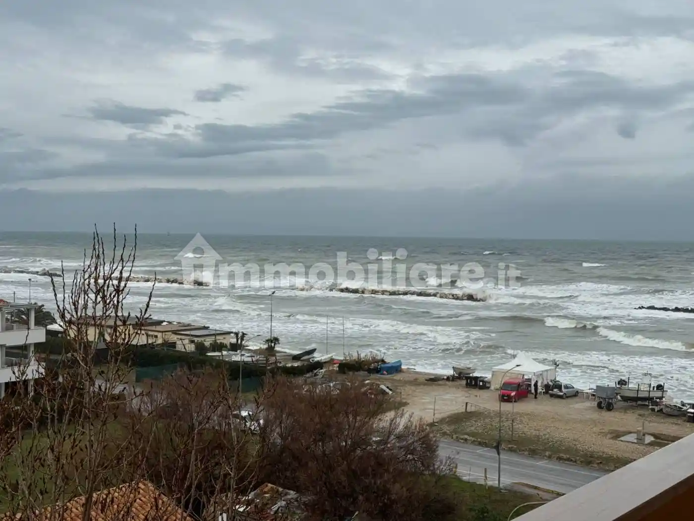 Appartamento in vendita a Fermo