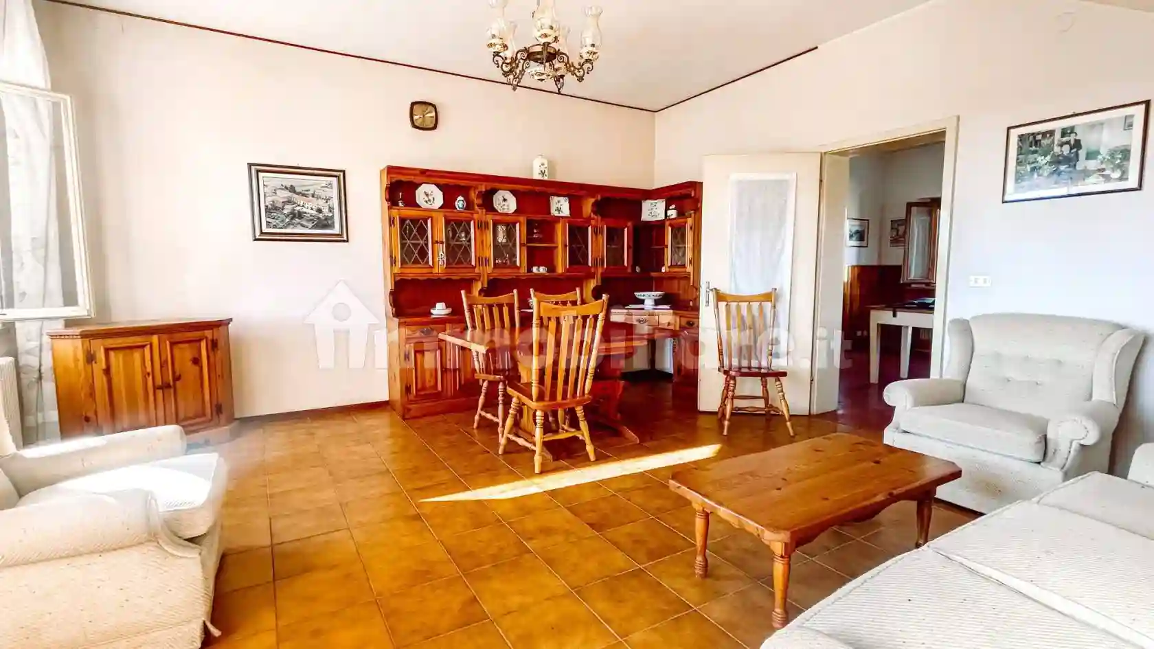 Villetta a schiera - foto 2