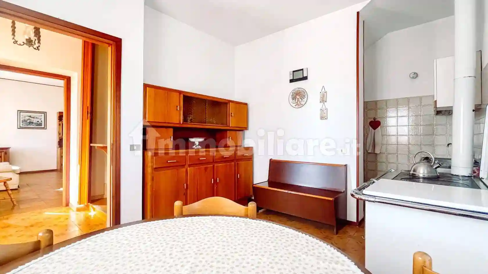 Villetta a schiera - foto 5