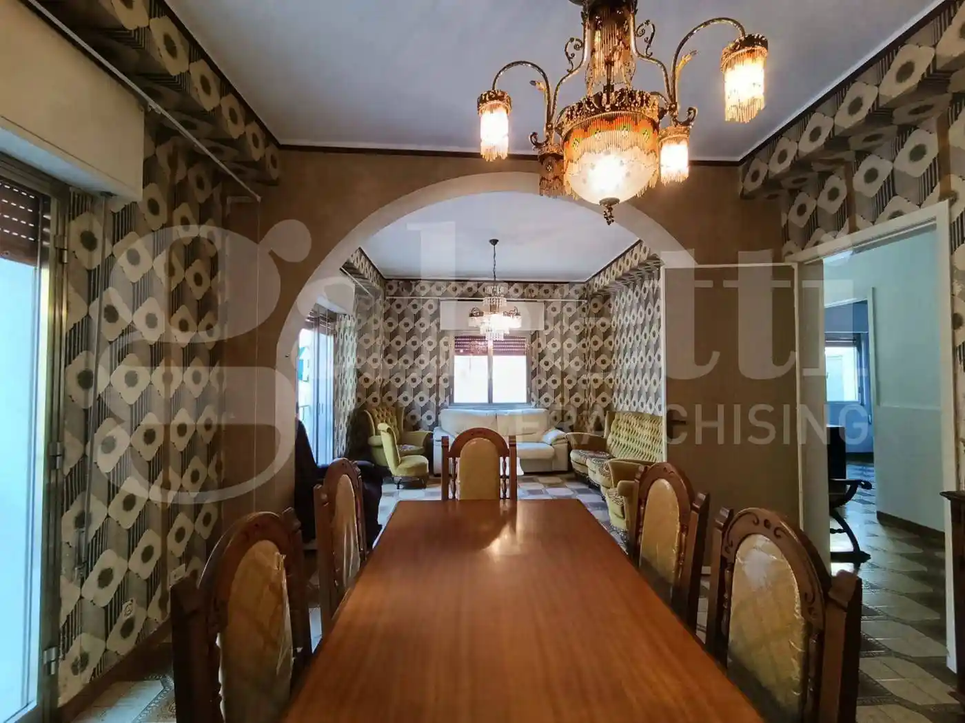 Appartamento in vendita a Ragusa