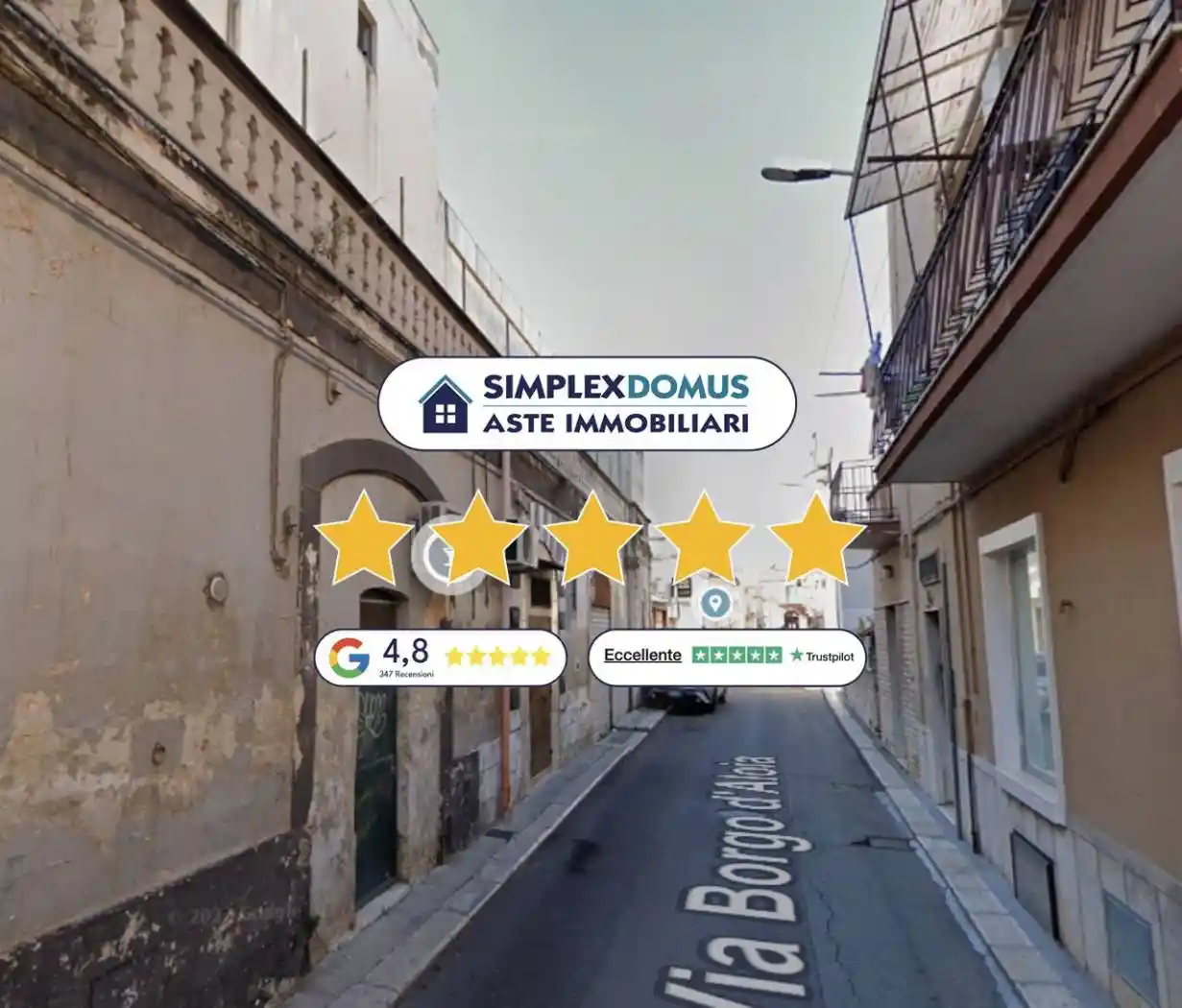 Appartamento in vendita a Valenzano