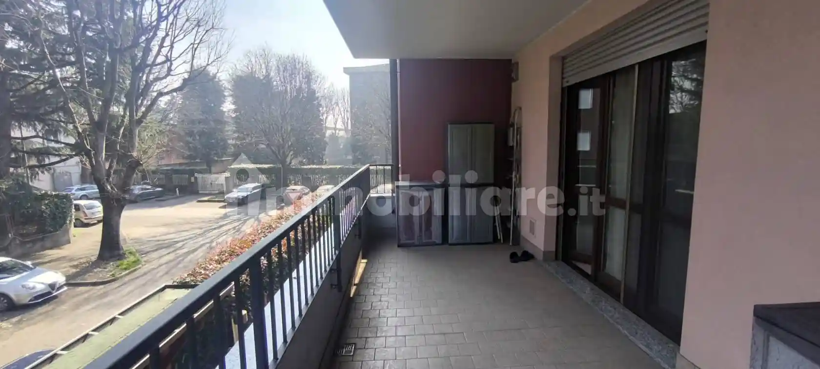 Appartamento in vendita a Rho