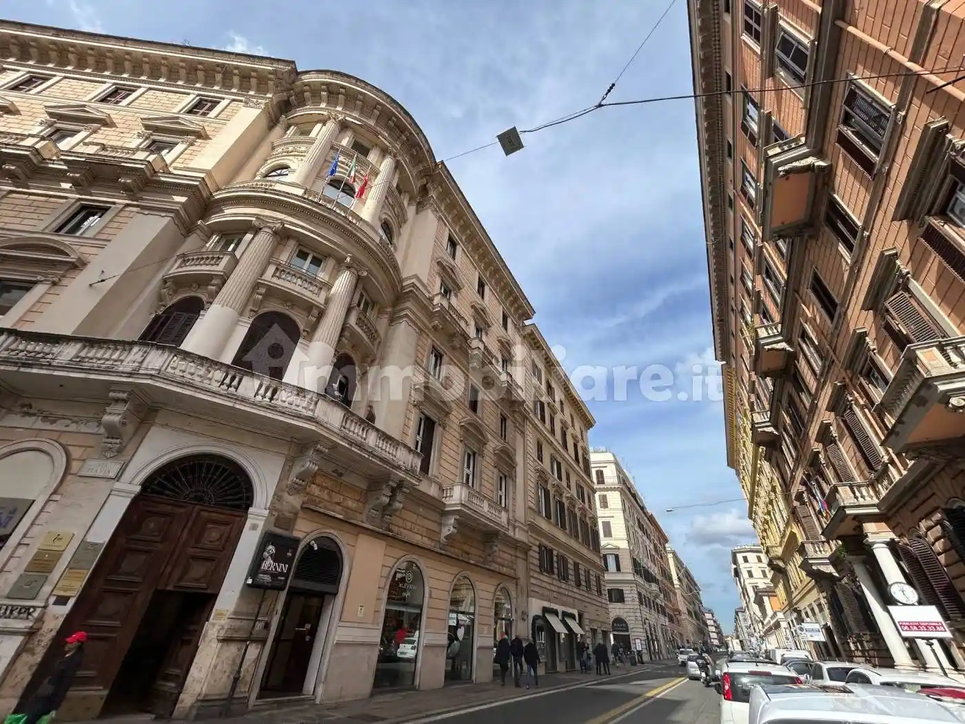 Appartamento in affitto a Roma