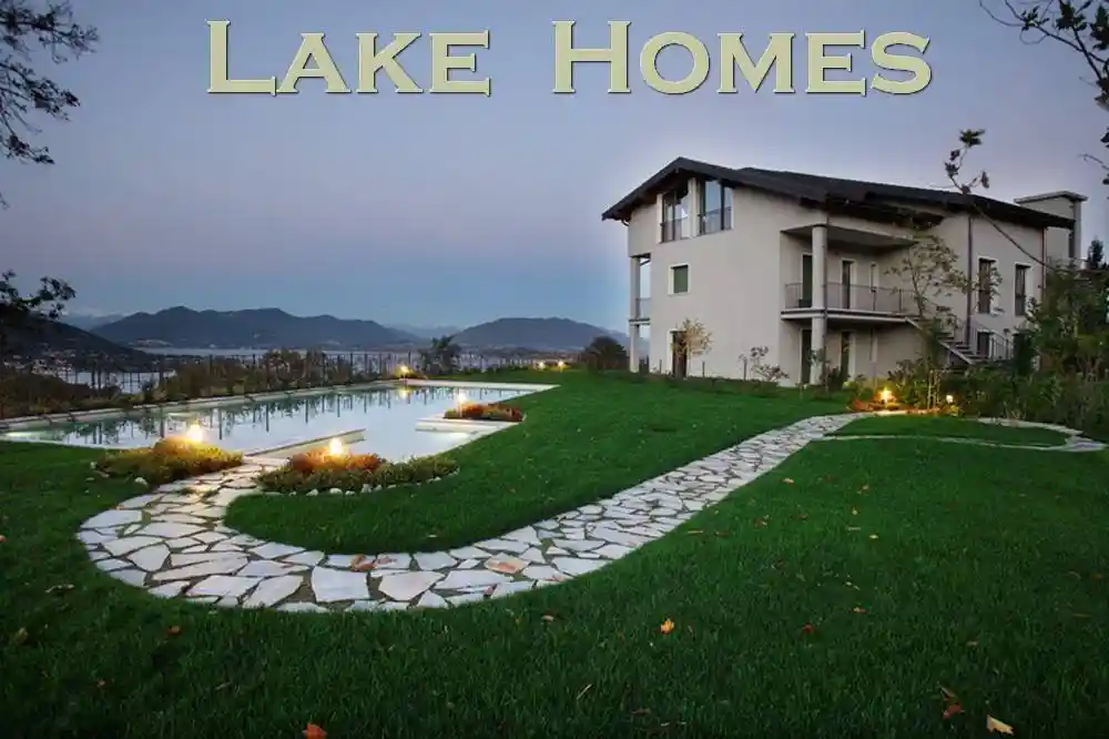 Appartamento in vendita a Meina