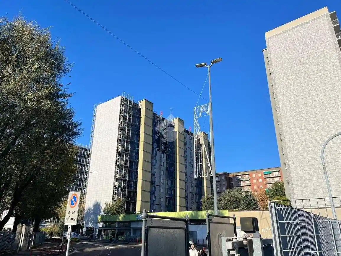 Appartamento in vendita a Corsico