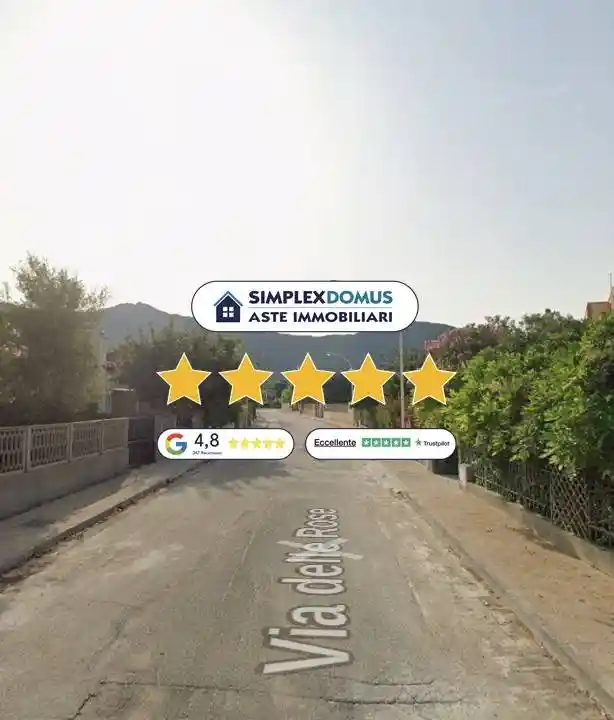 Villa in vendita a Sinnai