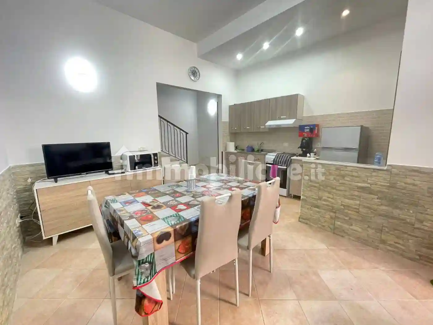 Palazzo - Edificio - foto 2