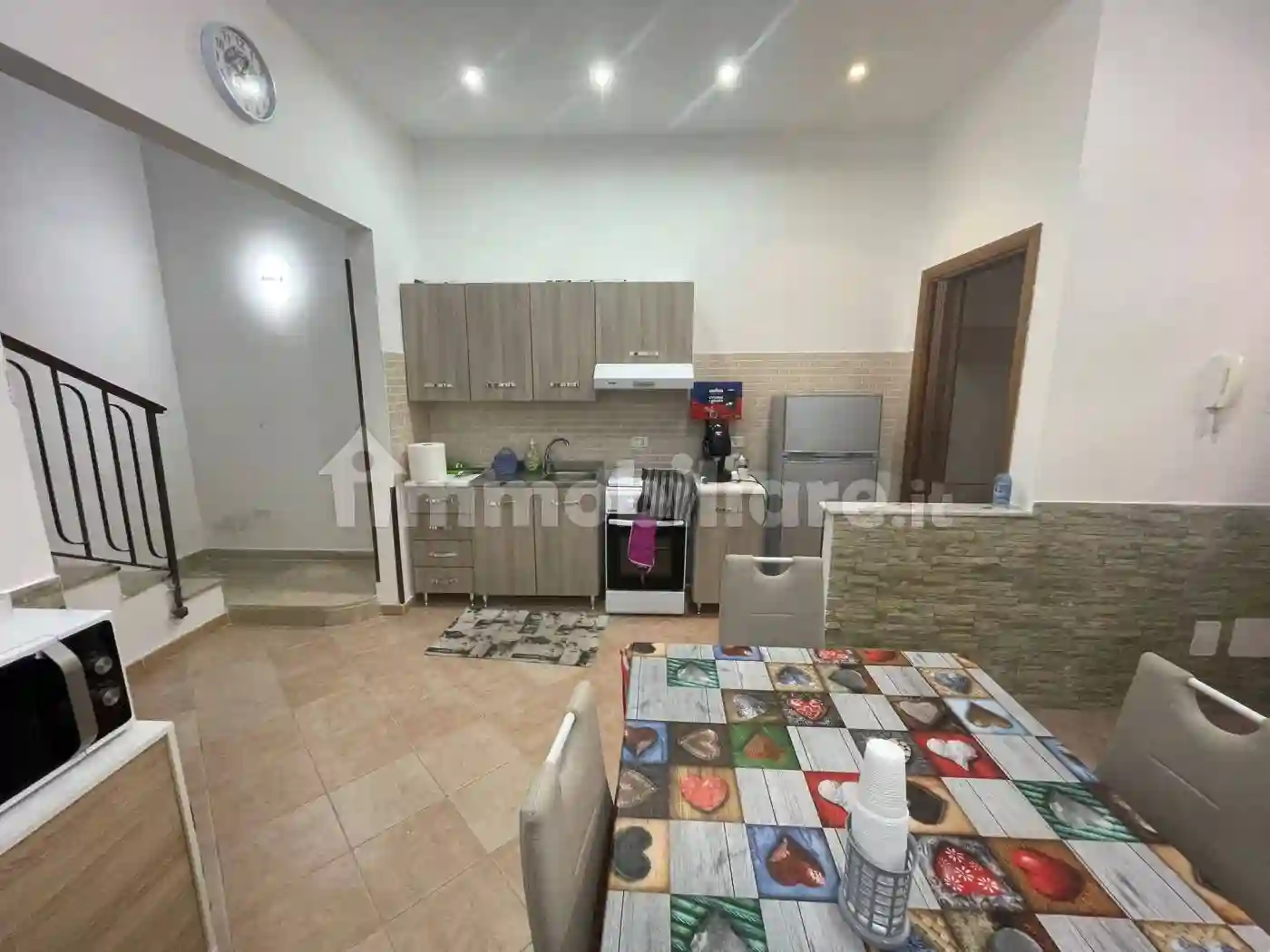 Palazzo - Edificio - foto 3